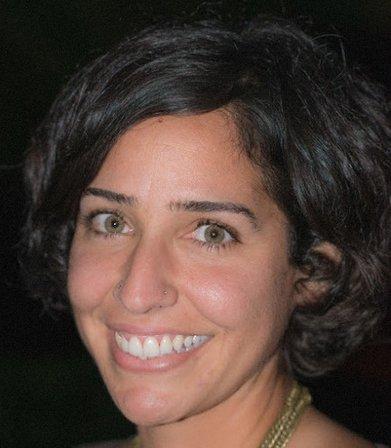 Jessica A. Deeb, LCSW