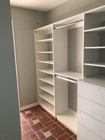 Closets Unique Custom Closets Systems