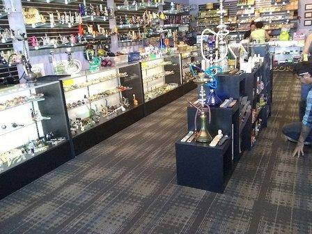 Fly Zone Smoke Shop