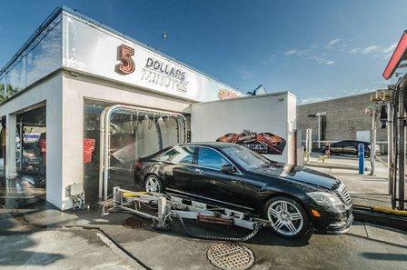 USA Car Wash