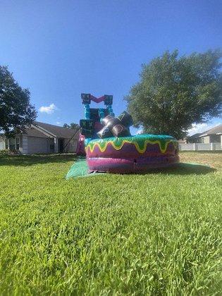 Ants Party Rentals