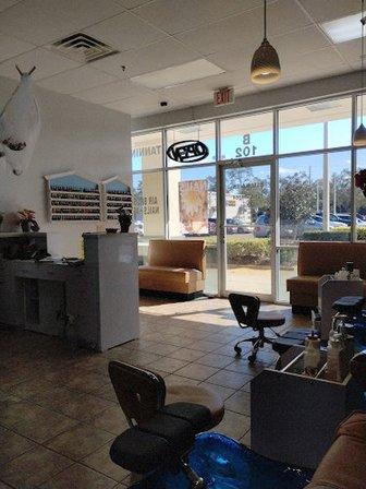 Blu Nails & Spa