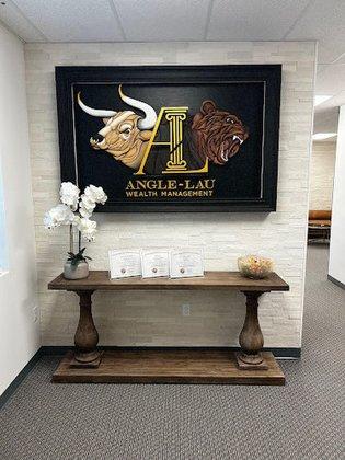Angle-Lau Wealth Management / Bull & Bear Wealth Management Partners