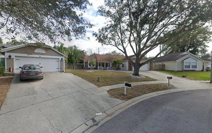 KLEAR2KLOSE MORTGAGE LLC DBA K2K MORTGAGE