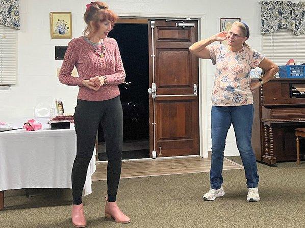 Got U Laughing Improv Comedy