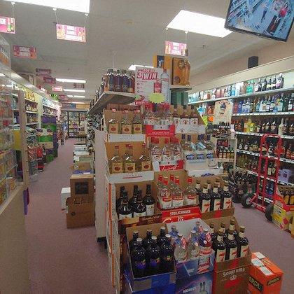 Emporium Liquor Shoppe