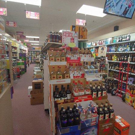 Emporium Liquor Shoppe