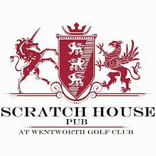 Scratch House Pub