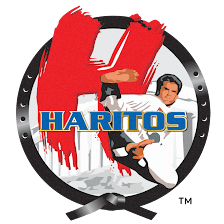 Haritos Martial Arts