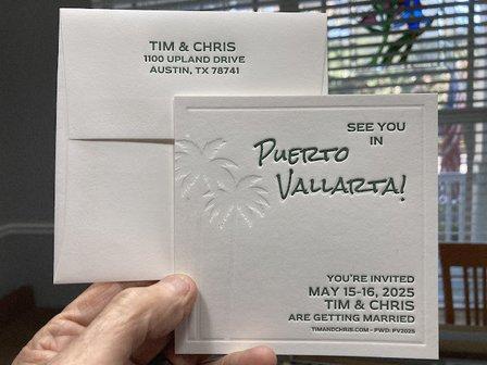 The Letterpress Studio
