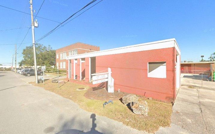 Tarpon Springs Finance Department