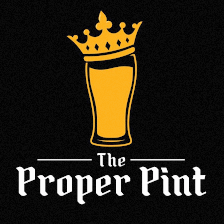 The Proper Pint