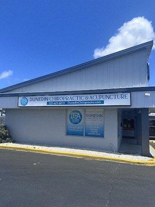 Dunedin Chiropractic & Acupuncture