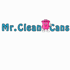 Mr. Clean Cans