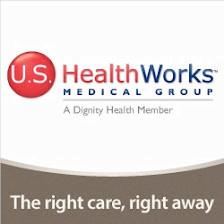 U.S. HealthWorks Medical Group