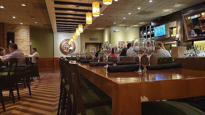 Carrabba's Italian Grill