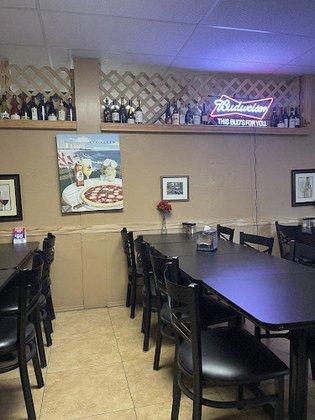 Corelli’s Pantry Italian Market & Pizza