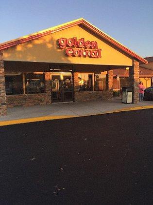 Golden Corral Buffet & Grill