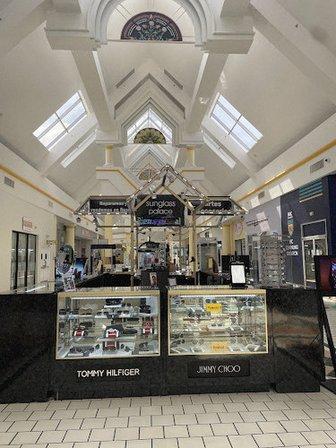 Sunglass Palace