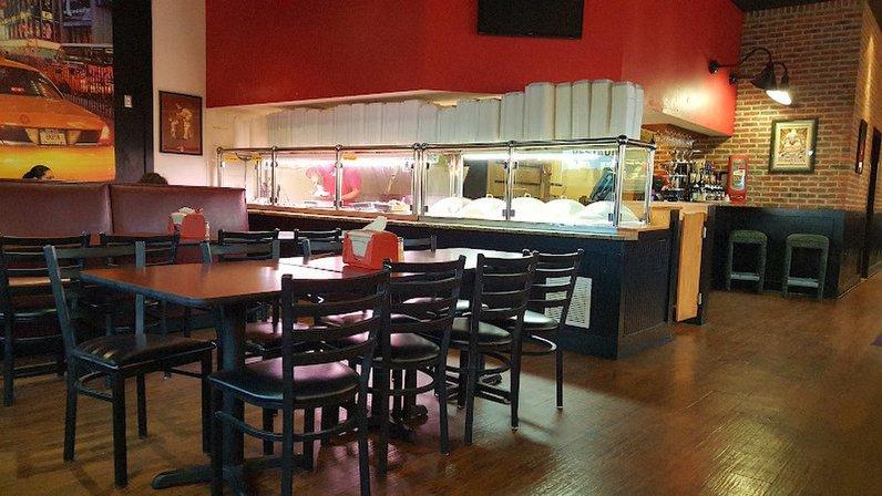 Slice of New York Italian & Latin Food