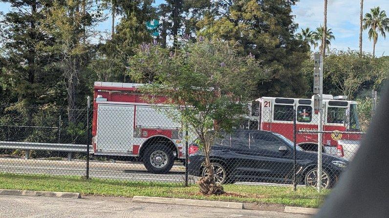 City of Lakeland Fire Station 2