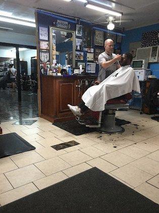 ABK Beauty Salon Llc