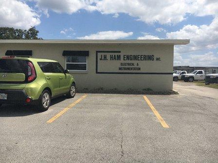 J H Ham Engineering Inc