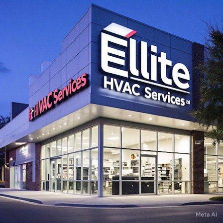Elite HVAC Services Inc Lakeland
