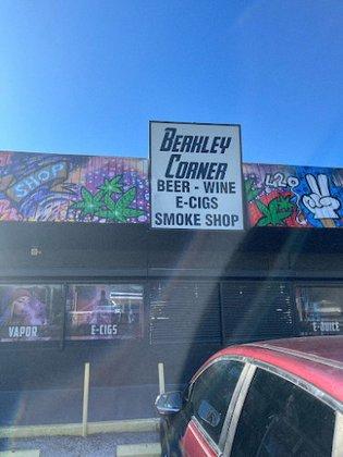 CoinFlip Bitcoin ATM - Berkley Corner Smoke Shop (Auburndale)