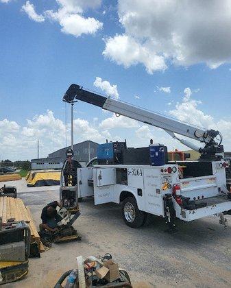 Pro Mobile Diesel, LLC