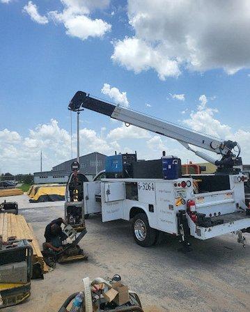 Pro Mobile Diesel, LLC