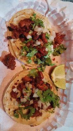 JAYS TACOS