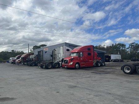 R&J TRUCK REPAIR LLC
