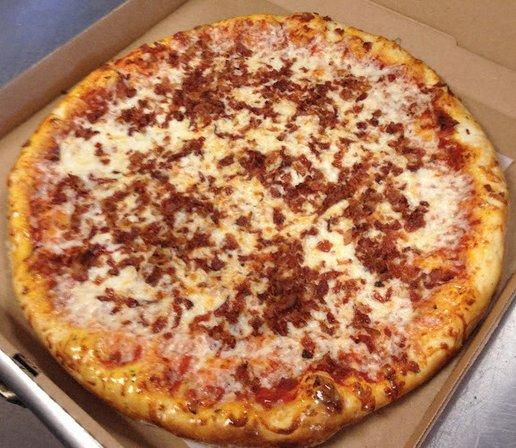 Giovanni's Pizza and subs