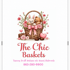 The Chic Baskets