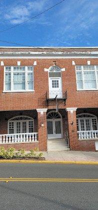 Haines City Lodge No. 219 F. & A. M.