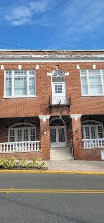 Haines City Lodge No. 219 F. & A. M.