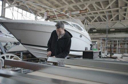 Coastline Fabrication and Marine Specialists LLC