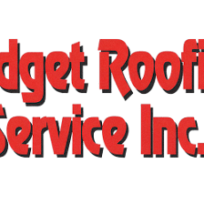 Budget Roofing Service, Inc.