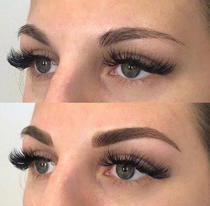 Aesthetic Brow Studio