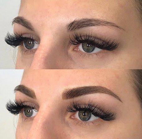 Aesthetic Brow Studio