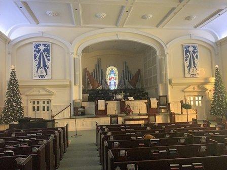 First Presbyterian Church of Winter Haven