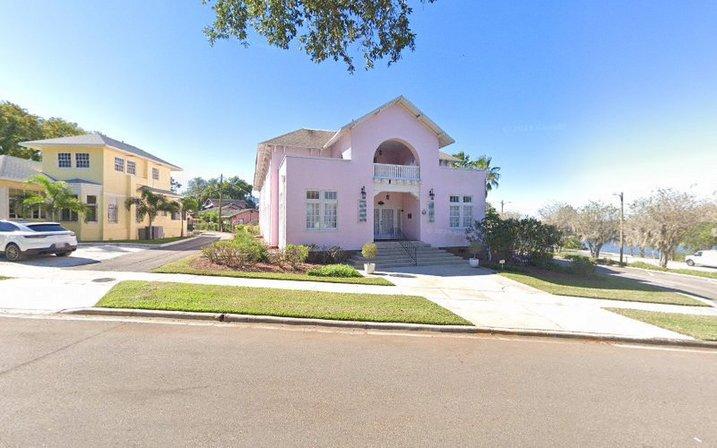 Woman's Club of Winter Haven