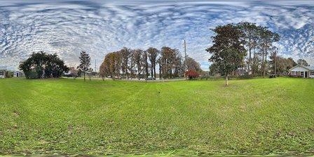 Misty Acres Ranch