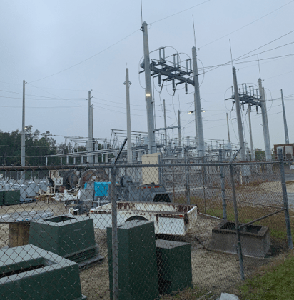 No Outage Electrical Testing