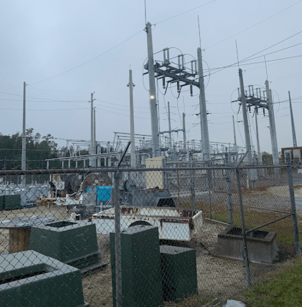 No Outage Electrical Testing