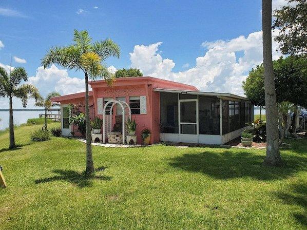 Butch's Hideaway RV Park