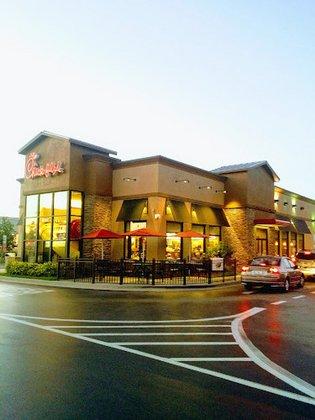 Chick-fil-A