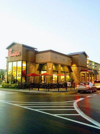 Chick-fil-A
