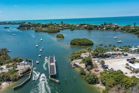 Venice Aerial Photography